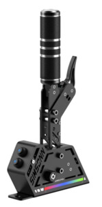 Sim Racing: SIMSONN SQ Pro Racing Simulator Sequential Shifter