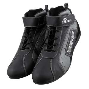 ZAMP ZK-20 Karting or Sim & Track Day Race Shoes