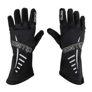 ZAMP ZK-20 Kart or Race Sim & Track Day Gloves