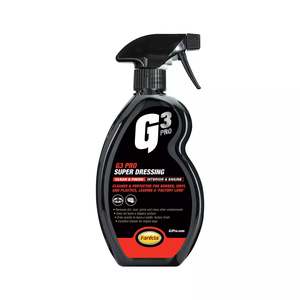 Automotive: G3 Pro Super Dressing 500ml