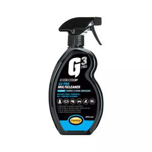 Automotive: G3 Pro Multi Cleaner 500ml