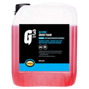 G3 Pro Snow Foam 4L