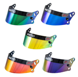 Automotive: ZAMP Z-20 Series Prism Shields