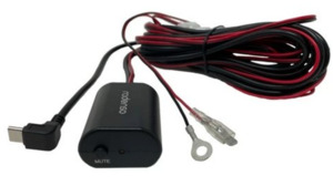Radenso: RADENSO DS1 Direct Wire Kit