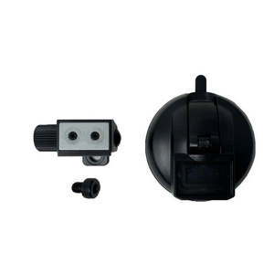 Radenso: RADENSO DS1 Suction Cup