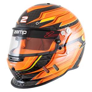 Automotive: ZAMP RZ-67D Graphic Snell SA-2025
