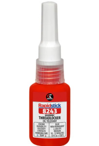 Automotive: Chemtools THREADLOCK 8243 10mL