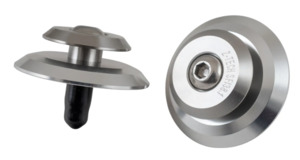 Automotive: ZAMP Helmet Posts 2A, 3A, or 6A
