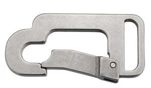 Zamp: ZAMP Z-Tech Spring Clip Series-02