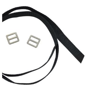 Zamp: ZAMP Z-Tech Strapping and Buckles