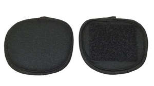 ZAMP Z-TECH Shoulder Pads Series-1A/4A Black