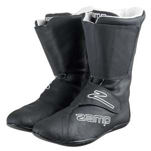 ZAMP ZR-Drag Boots