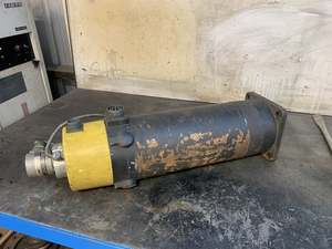 Fanuc 30M DC Servo Motor 37Nm with Brake