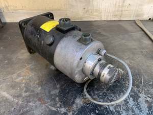 Fanuc 10M DC Servo Motor 12Nm