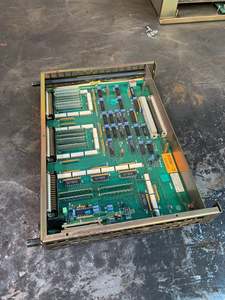 Franklin Engineering: Fagor 8050 I/O Board