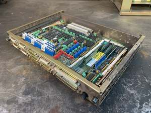 Fagor 8050 Axes Board 17-9012692