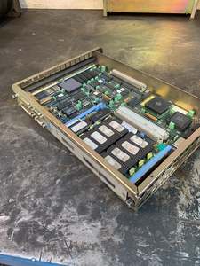 Franklin Engineering: Fagor 8050 CPU Board (Faulty) 17-8041074