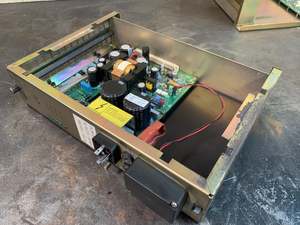 Franklin Engineering: Fagor 8050 Power Supply 17-9012627