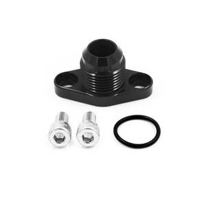 12AN Oil Return Flange for Nissan RB26DETT