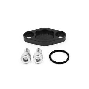 Franklin Engineering: Rear Oil Return Blanking Plate for Nissan RB26DETT