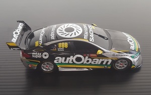 Products: 1: 43 2018 Bathurst Winner - AWESOME COLLECTABLES