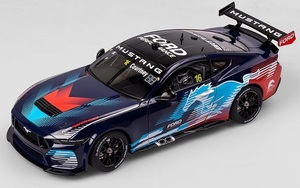 Products: 1/18 2024 BRT Mustang 16 (ACD18F24K) - Adelaide Motorsport Festival