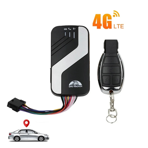 Products: GPS Car Vehicle Tracker