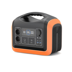Products: AG PowerStation Souop 1200W Power Station