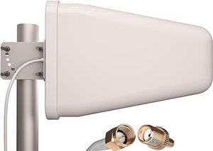 Cell Phone Signal Booster Antenna