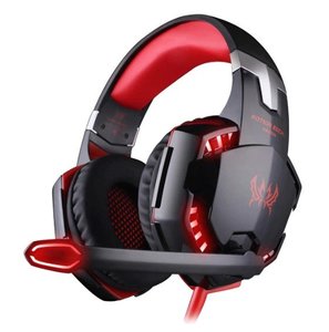 Products: AG LED Gaming Headphones