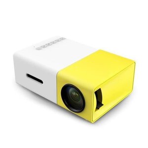 Products: Mini Pocket LED Projector