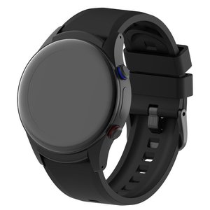 Smartwatch for Elderly Emergency