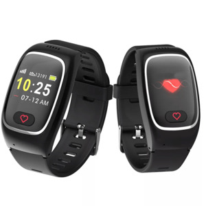 Autistic Fall Alert GPS Bracelet