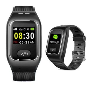 Elderly GPS Smartwatch Tracker AWG-LT05