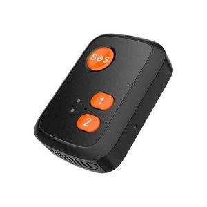 Elderly Pendant SOS Alarm