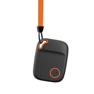 GPS Personal Alarm Device