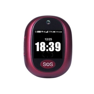 Pendant Elderly GPS Tracker