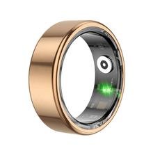 Products: Smart Ring Health Monitoring