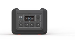 SOUOP 2400W Power Station