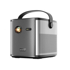 AG Projector U80 Max 3D 4K Mini LED Portable Projector