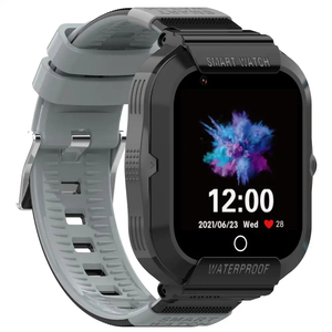 Products: Kids Smartwatch With GPS Tracker
