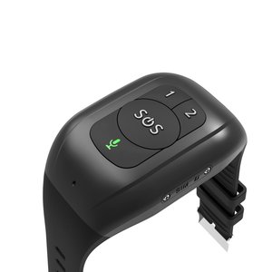 Elderly Smart Health Bracelet