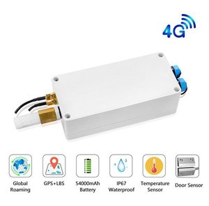 Asset Tracking GPS Locater