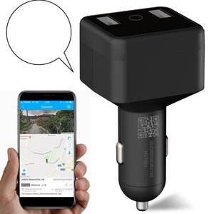 Products: Car GPS Ciggarette Lighter
