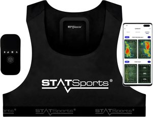 Products: GPS Sports Tracker Vest