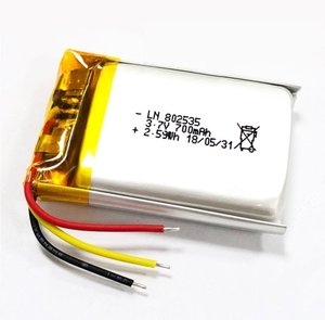 Products: Smart Watch Replacement Battery