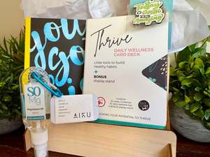 Products: On the Go Bundle