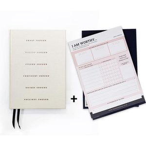 Adults: Enough Bundle