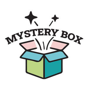 Adults: Surprise ME Toolkit - Mystery Box