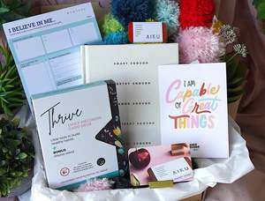 Adults: Best Self Bundle